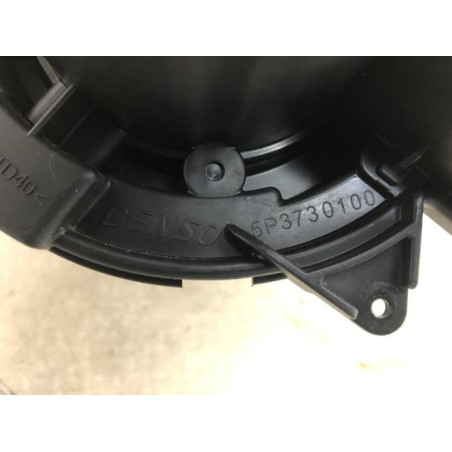 Ventilateur chauffage DACIA SANDERO 2 PHASE 1 d’occasion