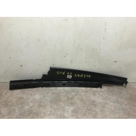 Garniture porte avant gauche JAGUAR XE d’occasion