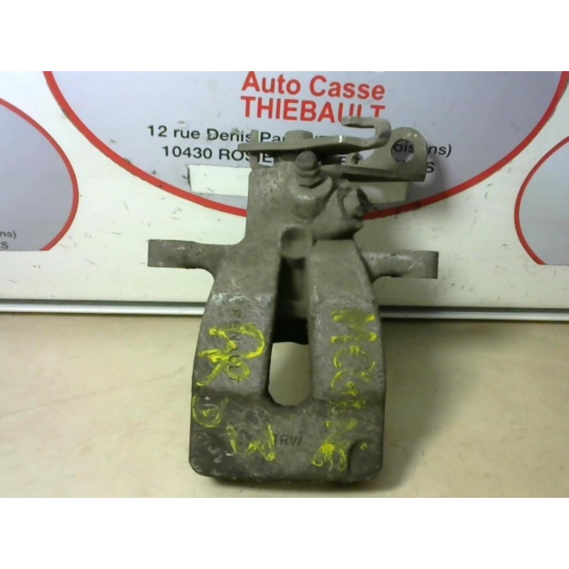 Etrier arriere droit (freinage) RENAULT MEGANE III PHASE 3 d’occasion