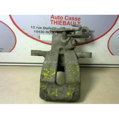 Etrier arriere droit (freinage) RENAULT MEGANE III PHASE 3 d’occasion