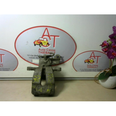 Etrier arriere droit (freinage) RENAULT MEGANE III PHASE 3 d’occasion
