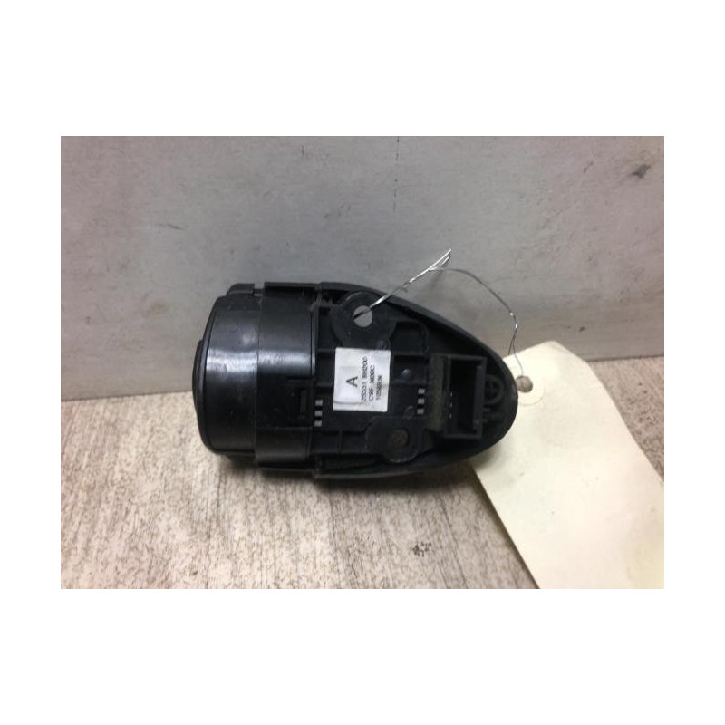 Commande regulateur vitesse NISSAN X-TRAIL 1 PHASE 1 d’occasion