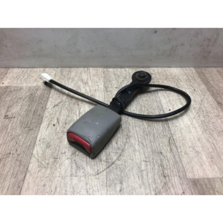 Attache ceinture avant gauche NISSAN X-TRAIL 1 PHASE 1 d’occasion