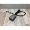 Attache ceinture avant gauche NISSAN X-TRAIL 1 PHASE 1 d’occasion