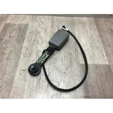 Attache ceinture avant gauche NISSAN X-TRAIL 1 PHASE 1 d’occasion