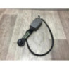 Attache ceinture avant gauche NISSAN X-TRAIL 1 PHASE 1 d’occasion