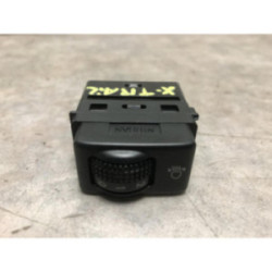 Commande de reglage hauteur de phare NISSAN X-TRAIL 1 PHASE 1 d’occasion