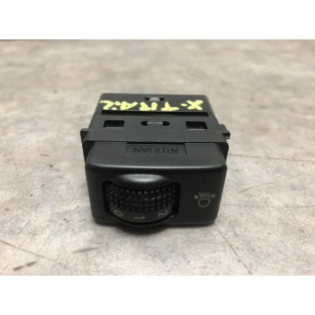 Commande de reglage hauteur de phare NISSAN X-TRAIL 1 PHASE 1 d’occasion
