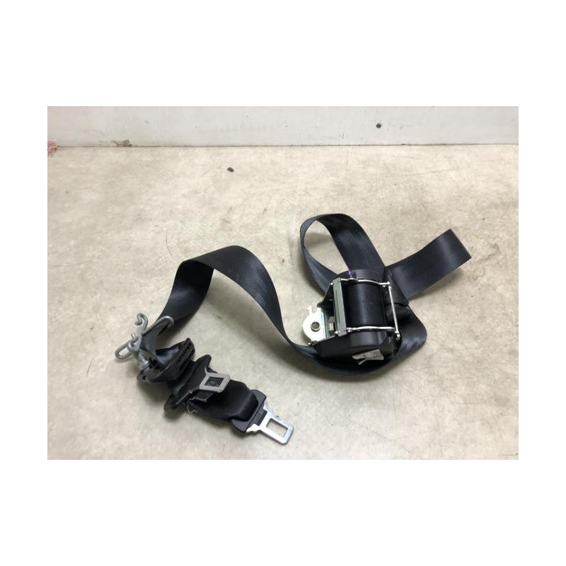 Ceinture arriere droit DACIA SANDERO 2 PHASE 1 d’occasion