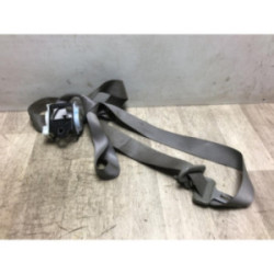 Ceinture arriere droit NISSAN X-TRAIL 1 PHASE 1 d’occasion