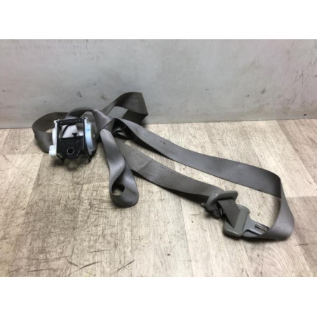 Ceinture arriere droit NISSAN X-TRAIL 1 PHASE 1 d’occasion