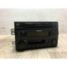 Autoradio d'origine NISSAN X-TRAIL 1 PHASE 1 d’occasion