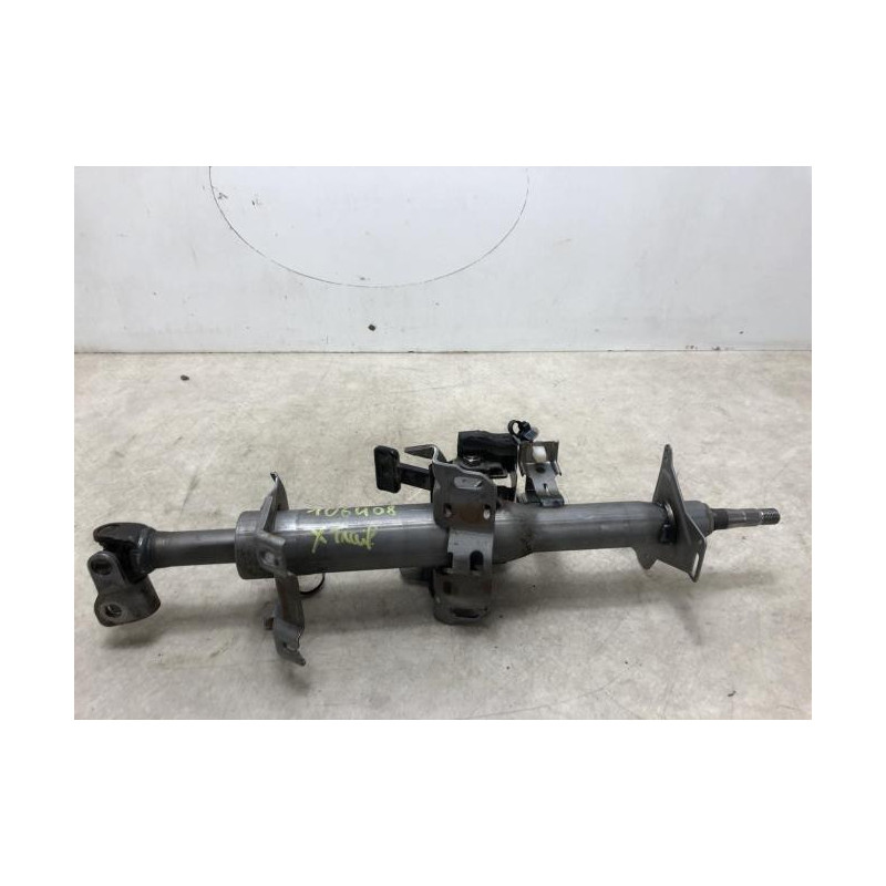 Colonne de direction NISSAN X-TRAIL 1 PHASE 1 d’occasion