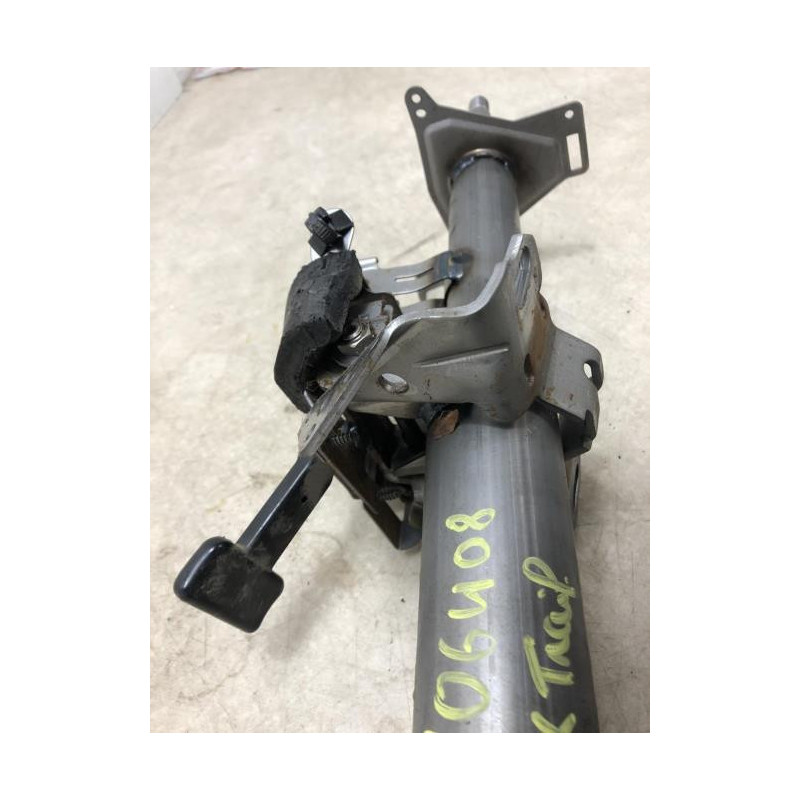 Colonne de direction NISSAN X-TRAIL 1 PHASE 1 d’occasion