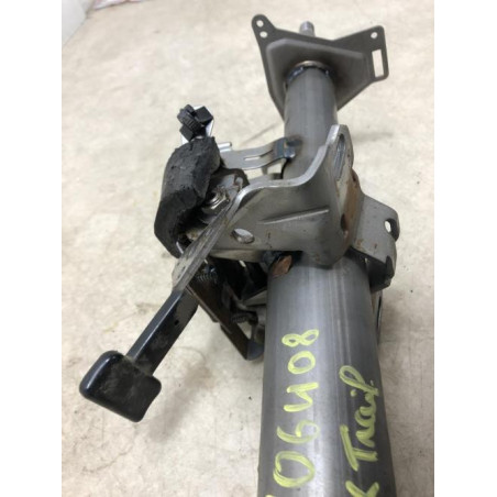 Colonne de direction NISSAN X-TRAIL 1 PHASE 1 d’occasion