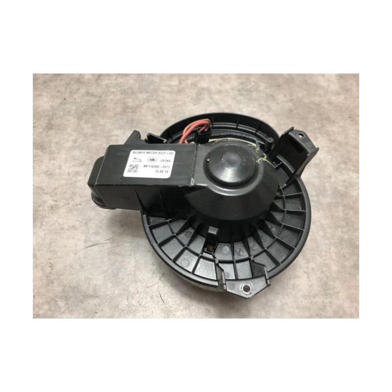 Ventilateur chauffage JAGUAR XE d’occasion
