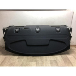 Plage arriere JAGUAR XE d’occasion