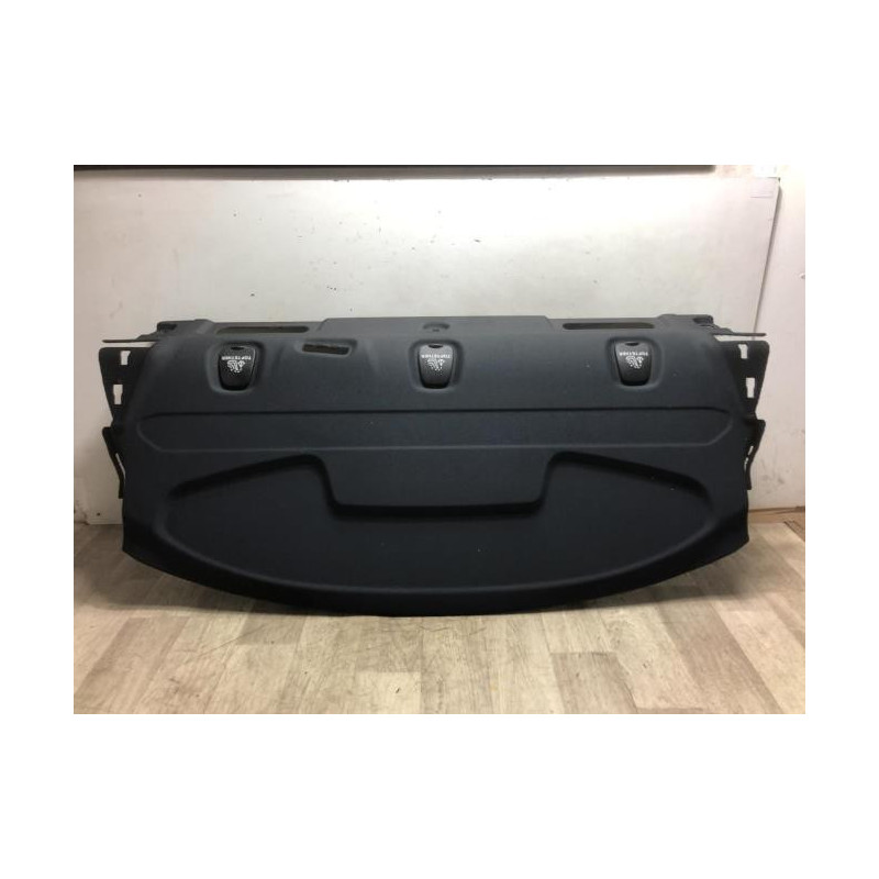 Plage arriere JAGUAR XE d’occasion