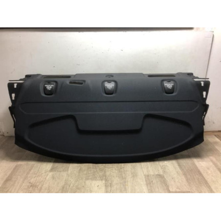 Plage arriere JAGUAR XE d’occasion