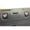 Plage arriere JAGUAR XE d’occasion