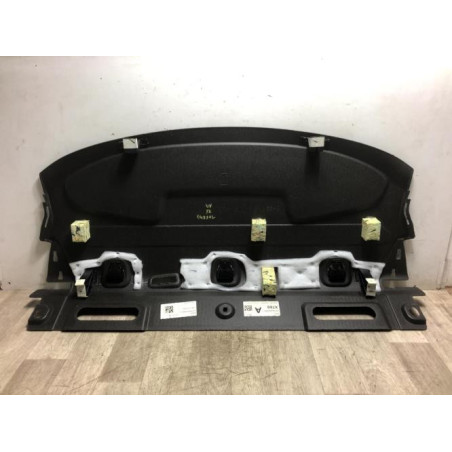 Plage arriere JAGUAR XE d’occasion