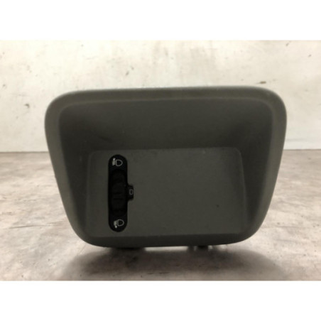 Commande de reglage hauteur de phare RENAULT TRAFIC 2 PHASE 1 d’occasion