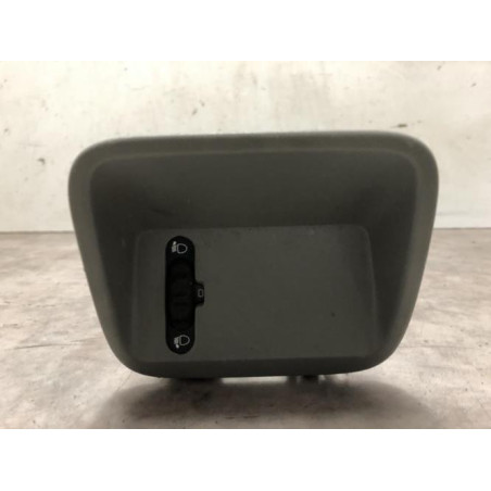 Commande de reglage hauteur de phare RENAULT TRAFIC 2 PHASE 1 d’occasion