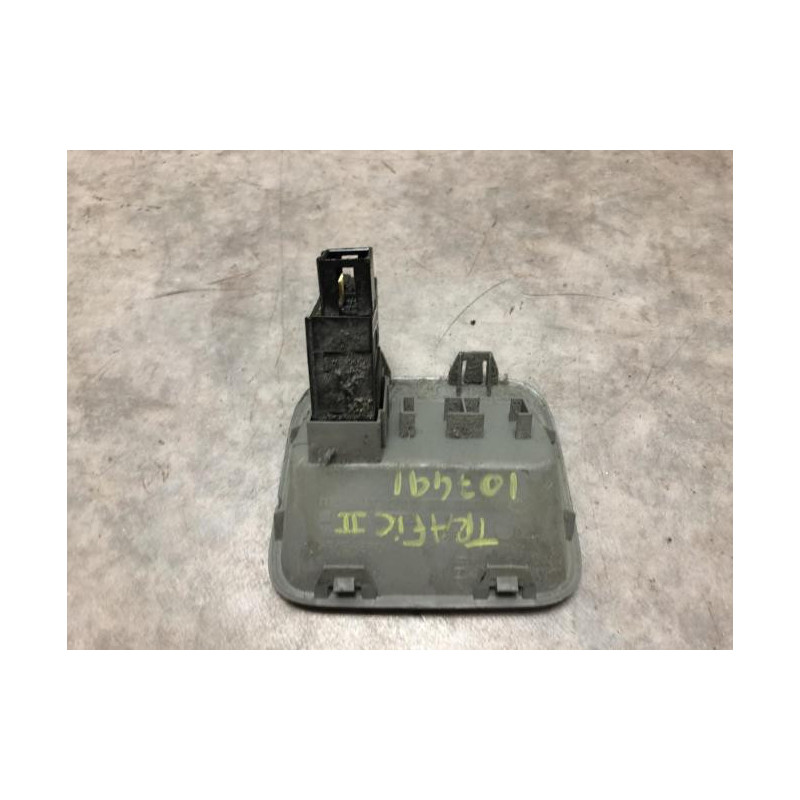 Commande de reglage hauteur de phare RENAULT TRAFIC 2 PHASE 1 d’occasion