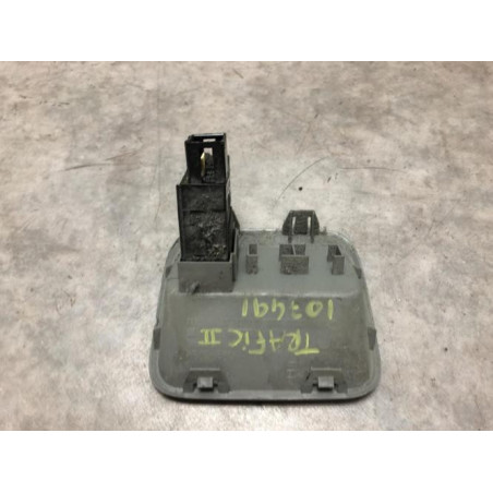 Commande de reglage hauteur de phare RENAULT TRAFIC 2 PHASE 1 d’occasion