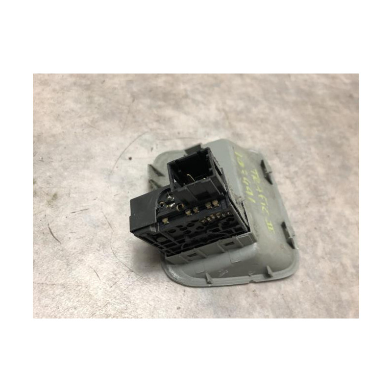 Commande de reglage hauteur de phare RENAULT TRAFIC 2 PHASE 1 d’occasion