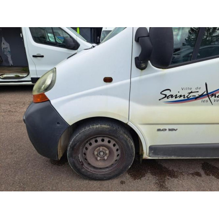 Crosse arriere gauche RENAULT TRAFIC 2 PHASE 1 d’occasion