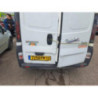 Crosse arriere gauche RENAULT TRAFIC 2 PHASE 1 d’occasion