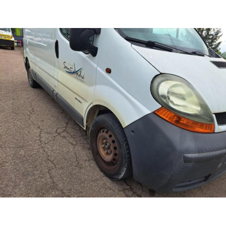 Crosse arriere gauche RENAULT TRAFIC 2 PHASE 1 d’occasion