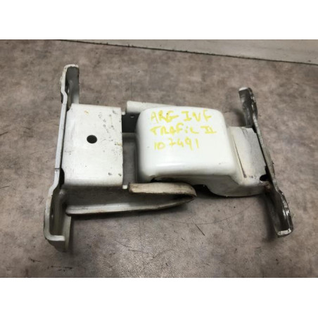 Charniere de porte de coffre gauche RENAULT TRAFIC 2 PHASE 1 d’occasion