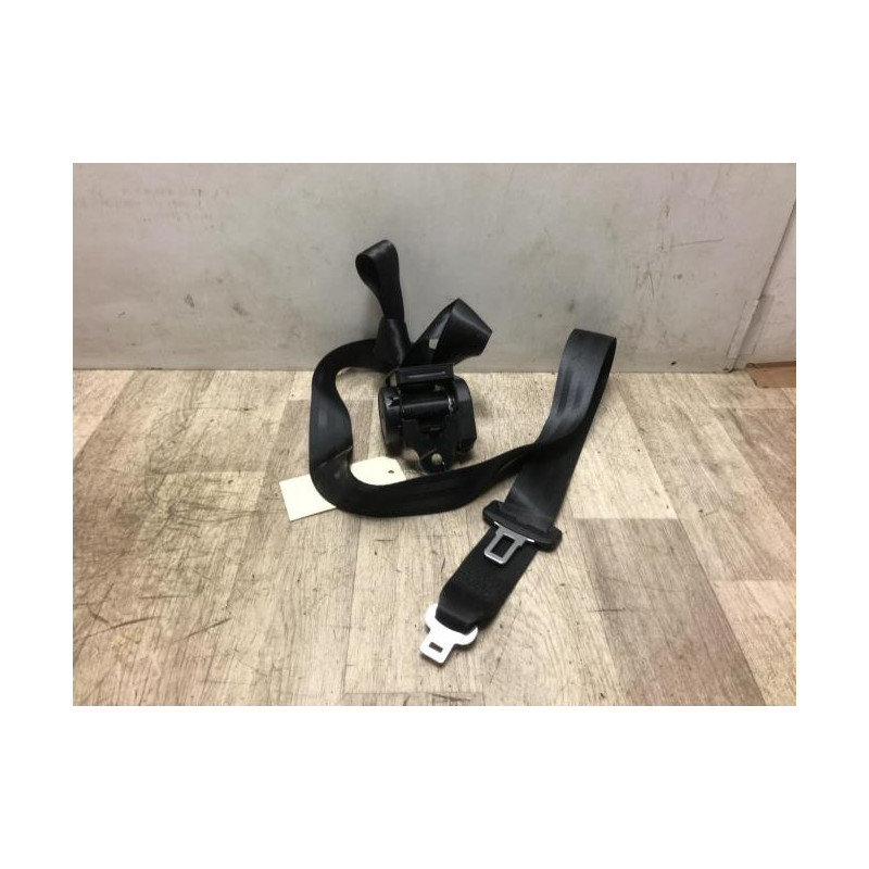 Ceinture arriere centrale JAGUAR XE d’occasion