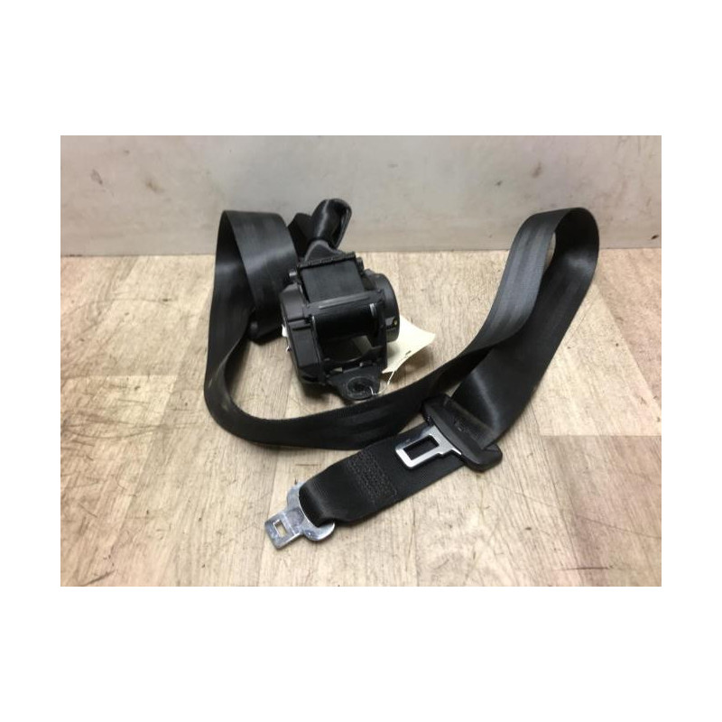 Ceinture arriere centrale JAGUAR XE d’occasion