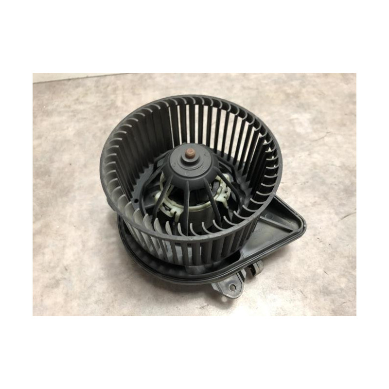 Ventilateur chauffage RENAULT TRAFIC 2 PHASE 1 d’occasion