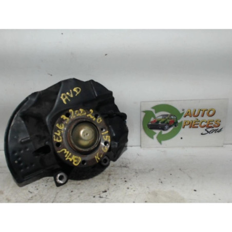 Moyeu avant droit BMW SERIE 3 (E46) d’occasion