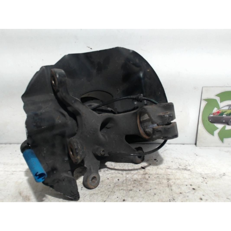 Moyeu avant droit BMW SERIE 3 (E46) d’occasion