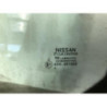 Pare brise NISSAN X-TRAIL 1 PHASE 1 d’occasion