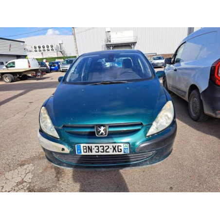 Interrupteur de leve vitre avant droit PEUGEOT 307 PHASE 1 d’occasion