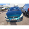 Interrupteur de leve vitre avant droit PEUGEOT 307 PHASE 1 d’occasion