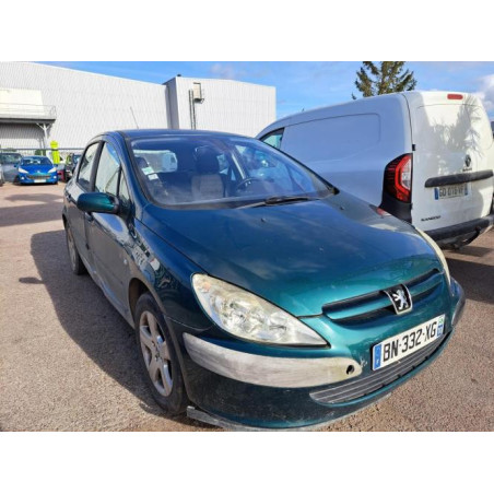 Interrupteur de leve vitre avant droit PEUGEOT 307 PHASE 1 d’occasion
