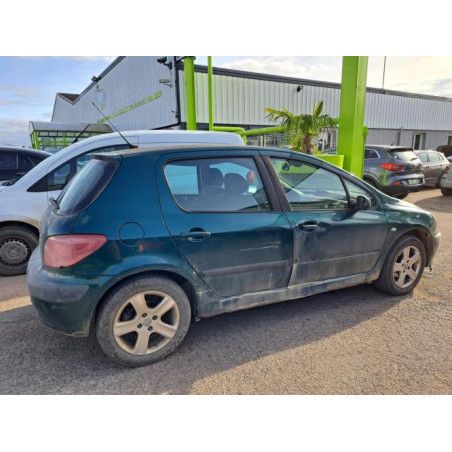 Interrupteur de leve vitre avant droit PEUGEOT 307 PHASE 1 d’occasion