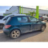 Interrupteur de leve vitre avant droit PEUGEOT 307 PHASE 1 d’occasion