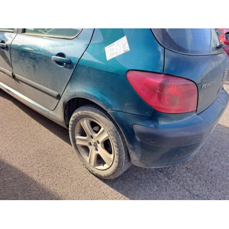 Interrupteur de leve vitre avant droit PEUGEOT 307 PHASE 1 d’occasion