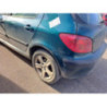 Interrupteur de leve vitre avant droit PEUGEOT 307 PHASE 1 d’occasion