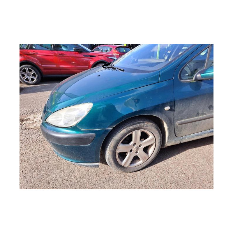Interrupteur de leve vitre avant droit PEUGEOT 307 PHASE 1 d’occasion