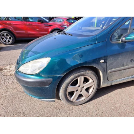 Interrupteur de leve vitre avant droit PEUGEOT 307 PHASE 1 d’occasion