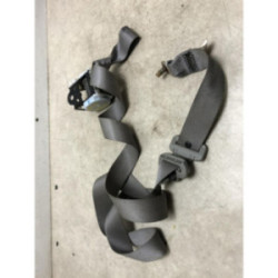 Ceinture arriere gauche NISSAN X-TRAIL 1 PHASE 1 d’occasion